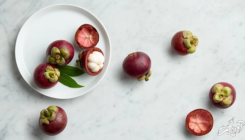 خارگیل ، ترگیل ، مژکی ، میوه بدبو